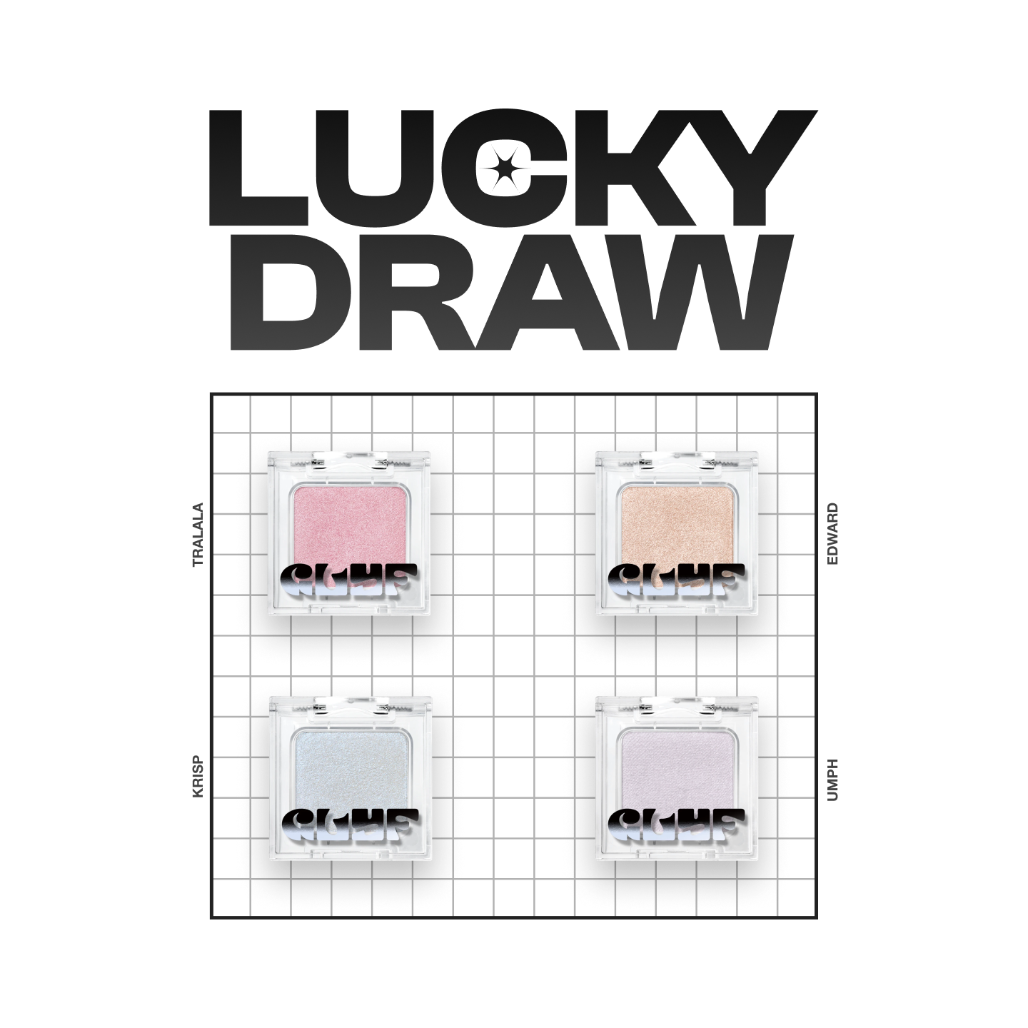 Lucky Draw