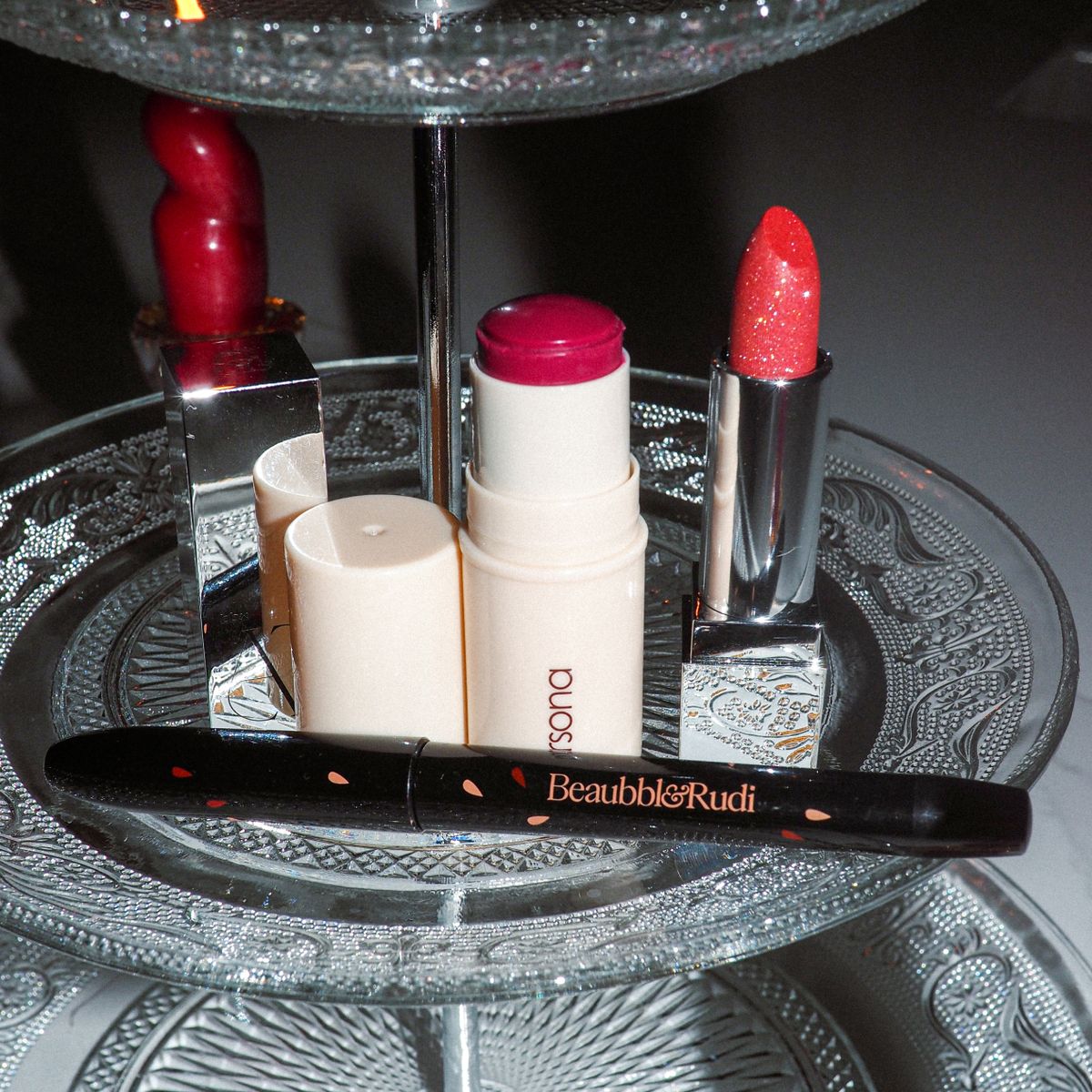 Frostbitten by B&Rudi