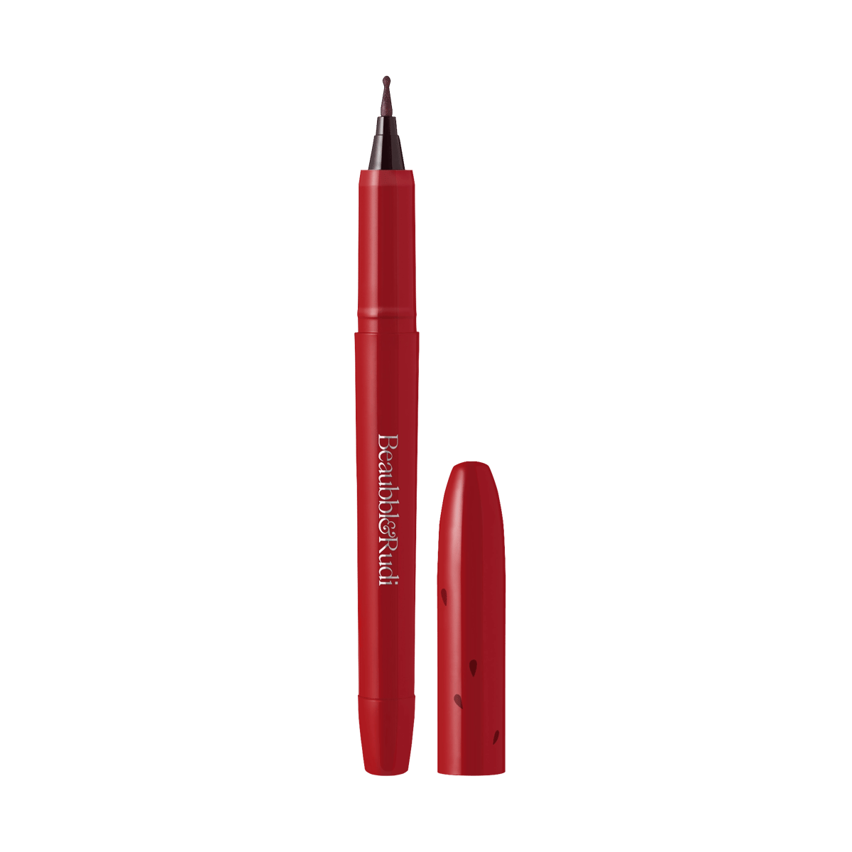 Berry Freckled Pen by B&Rudi