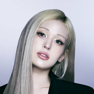 jeonsomi avatar