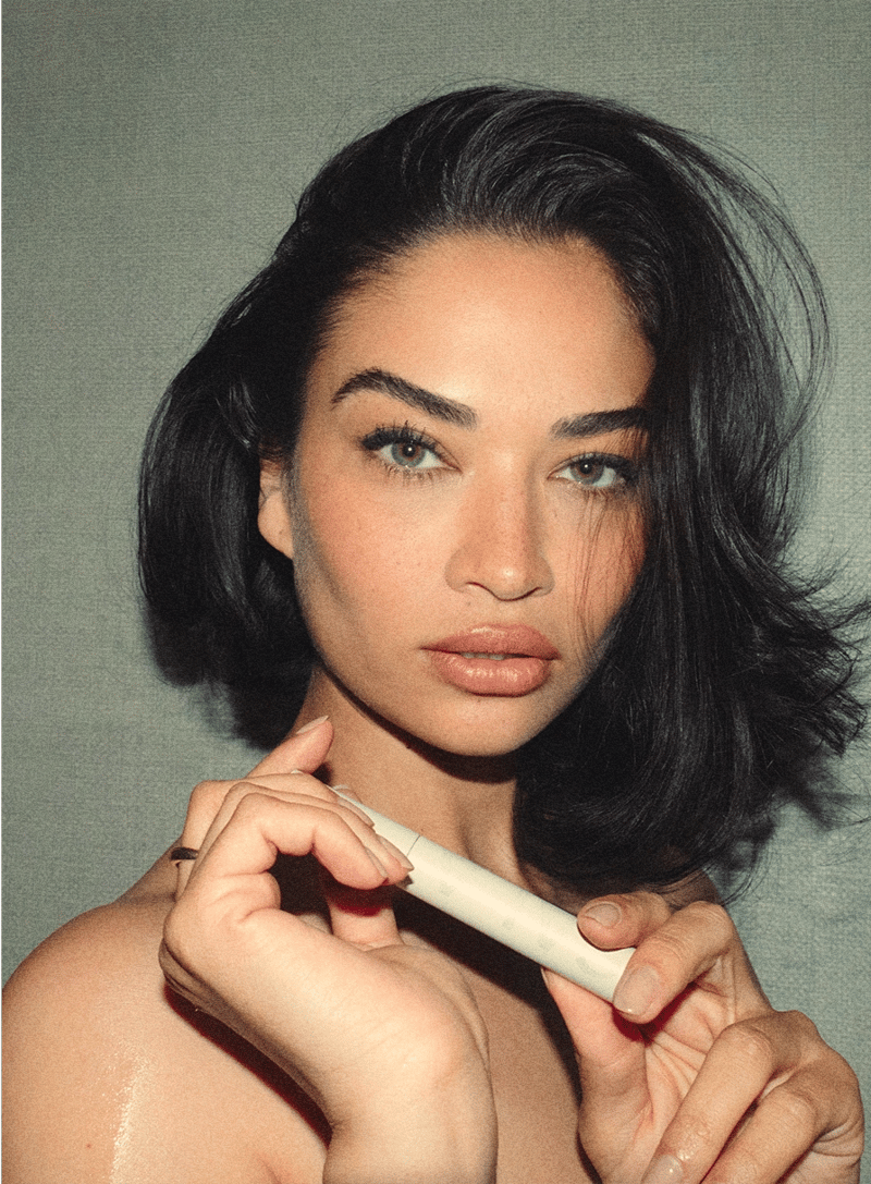 Shanina Shaik