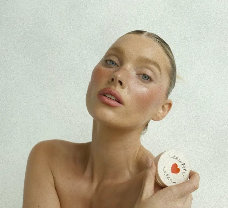 Elsa Hosk