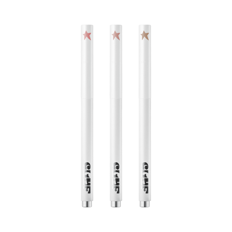 글루 립 라이너 3SET