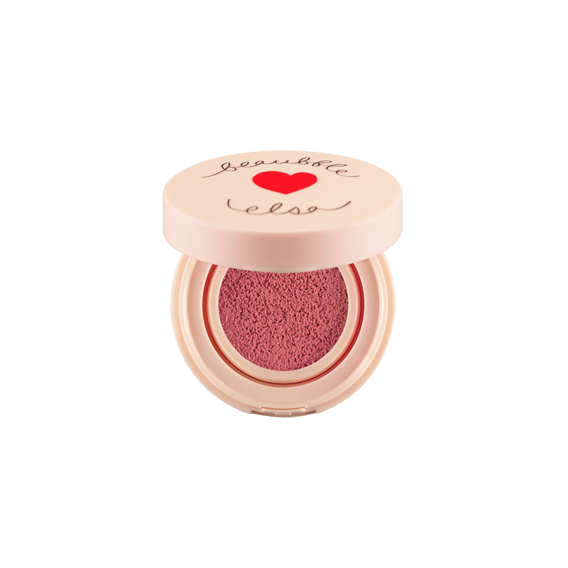 Cushion Blush Golden Hour