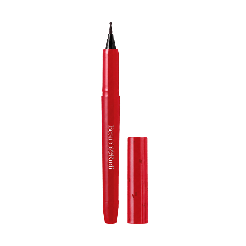 Berry Freckled Pen
