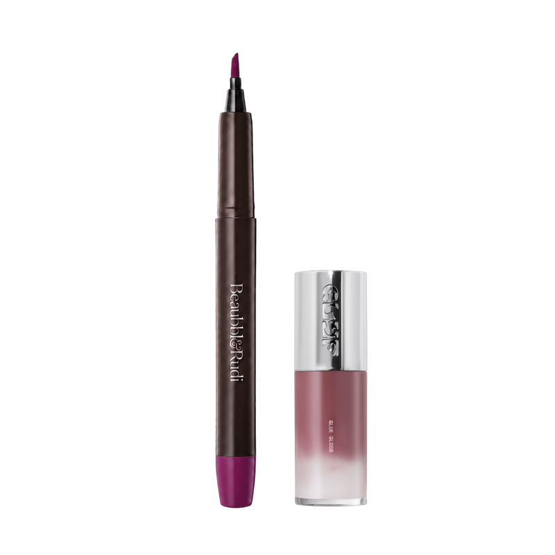 Sticky Sweet Lip Duo Ube Gummy