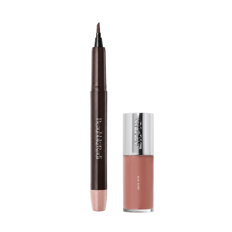 Sticky Sweet Lip Duo Maple Toast
