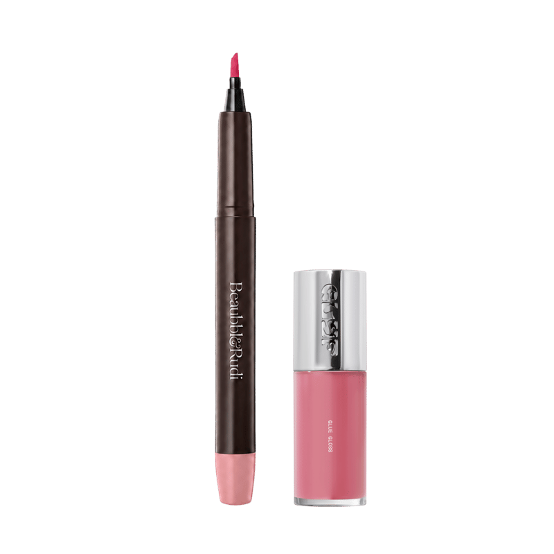 Sticky Sweet Lip Duo Rose Hunni
