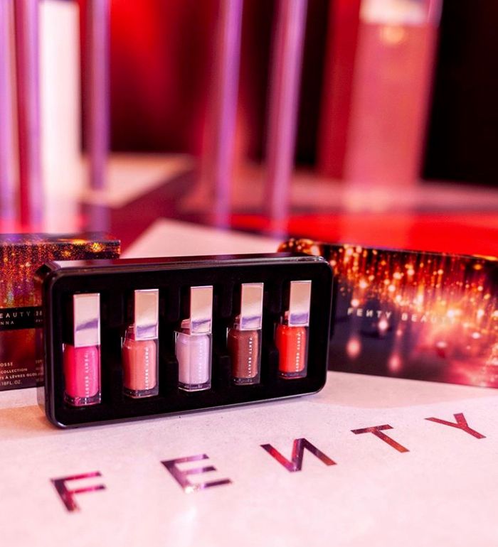 fenty gloss bomb new